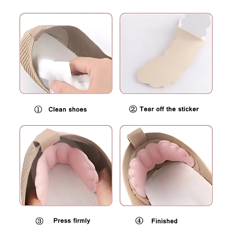 CloudWalk Inserts (Pair)