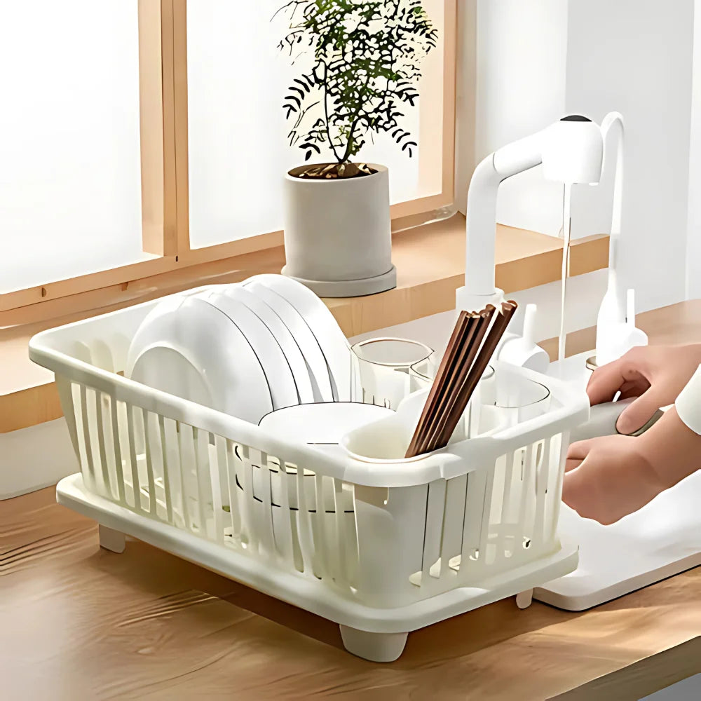 SmartSink Organizer