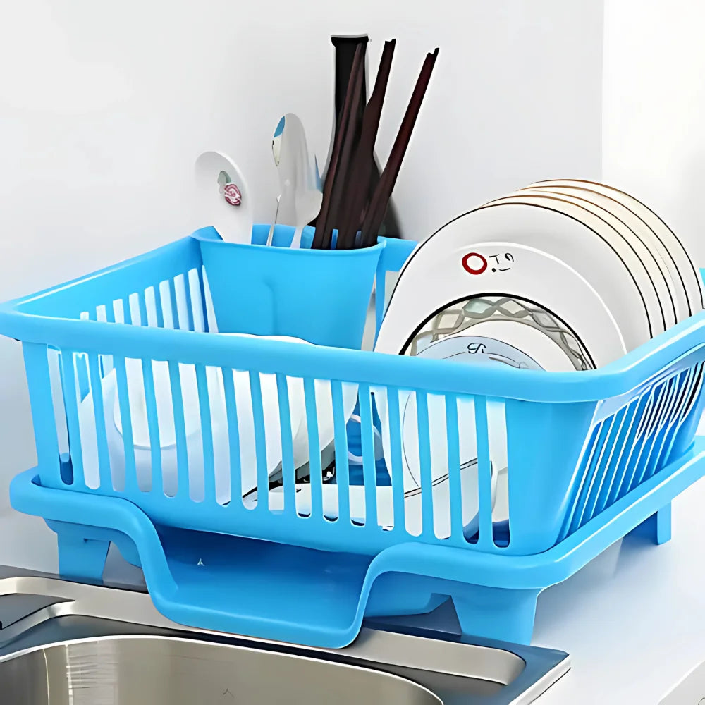 SmartSink Organizer