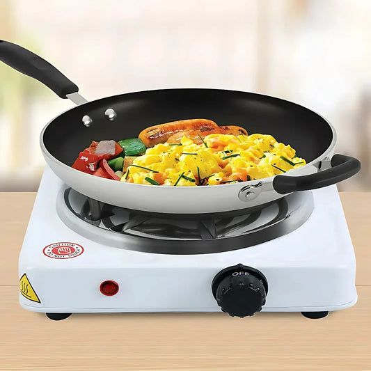 Electric Stove (1000 Watt)