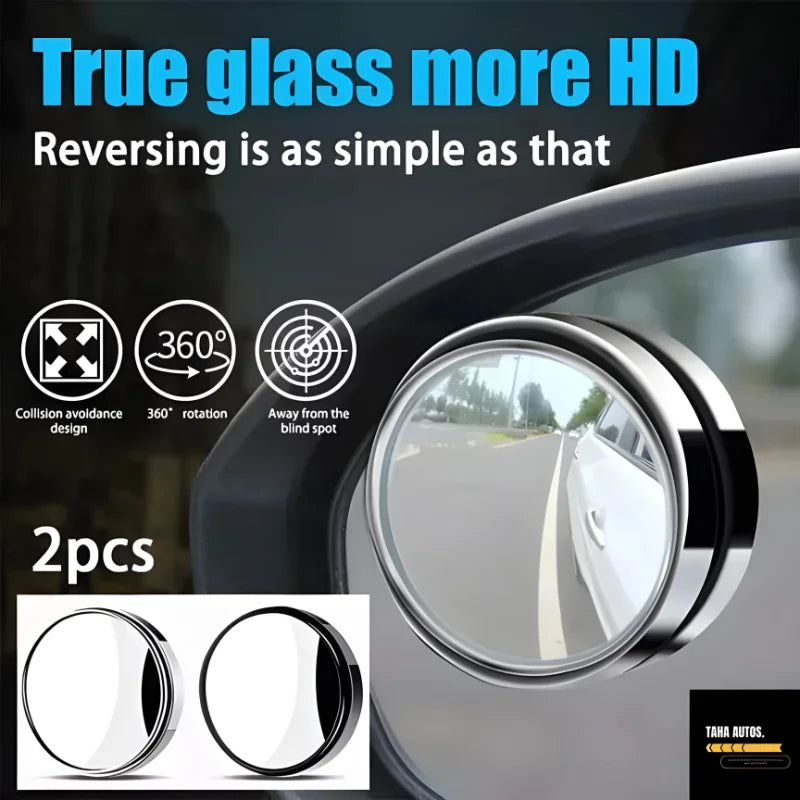 OmniSight Pro (Pack of 2)