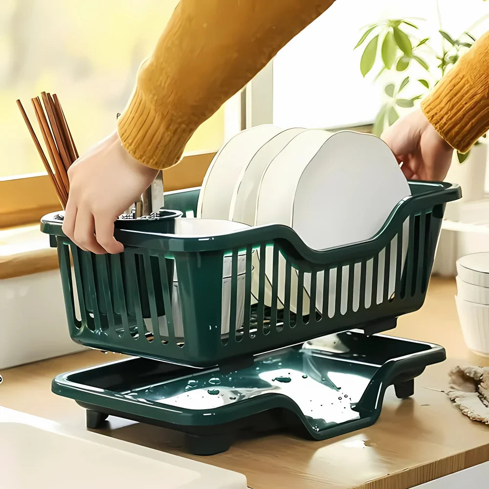 SmartSink Organizer