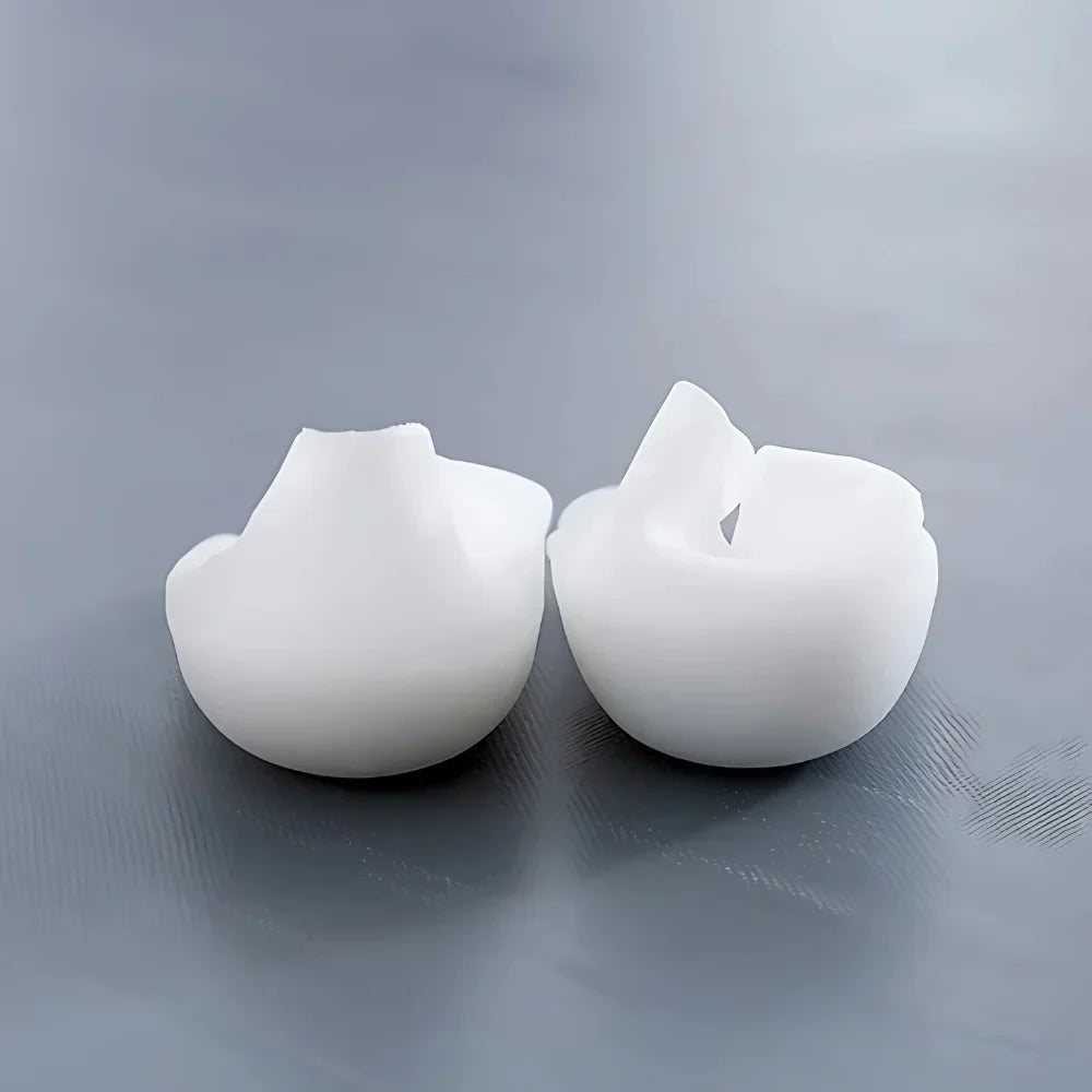 Invisible Height Enhancer