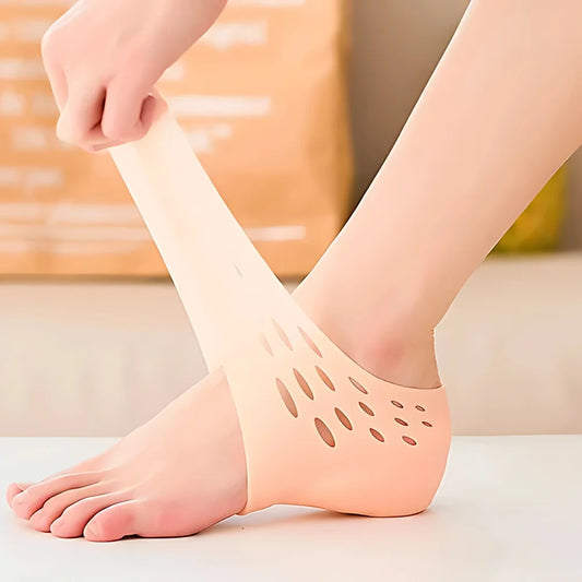 Invisible Height Enhancer