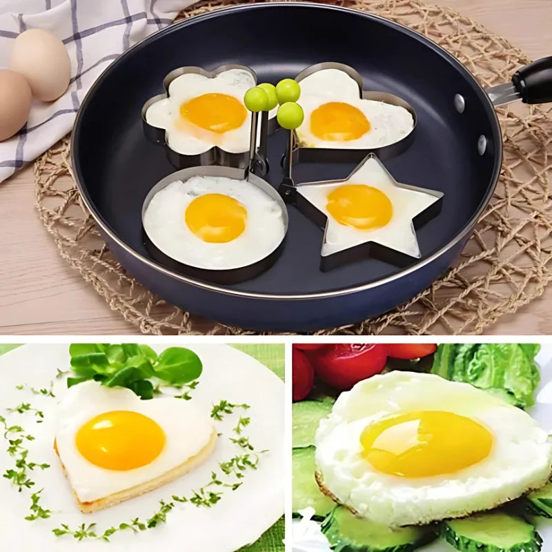 Creative Breakfast