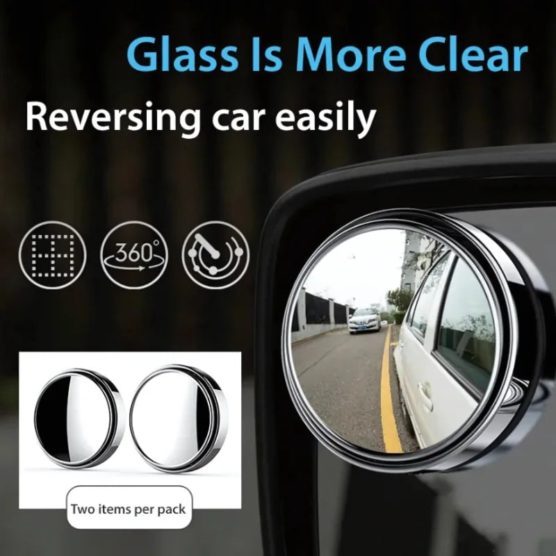 OmniSight Pro (Pack of 2)