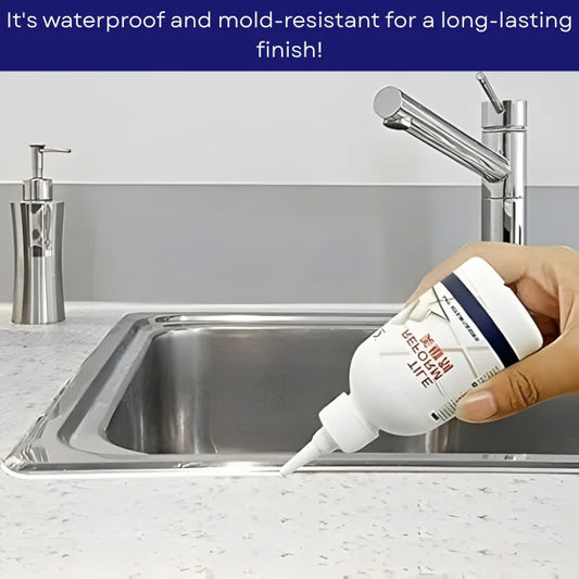 Instant & Effortless Solution (280ML)