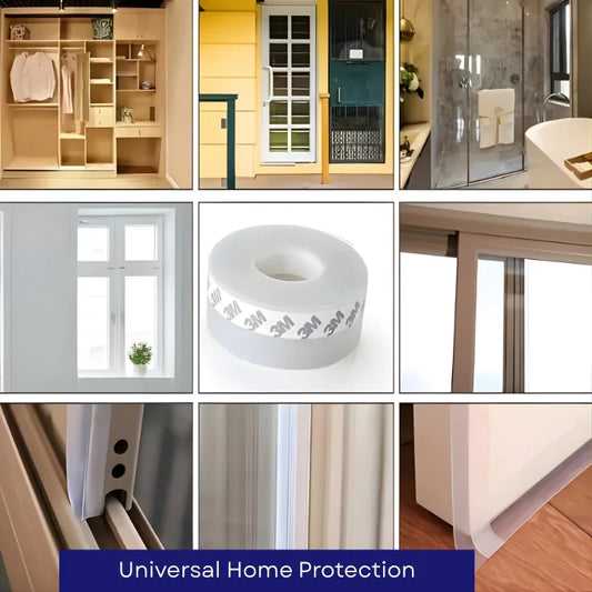 Easy-Fix Weather & Insects Shield (5 Meter)