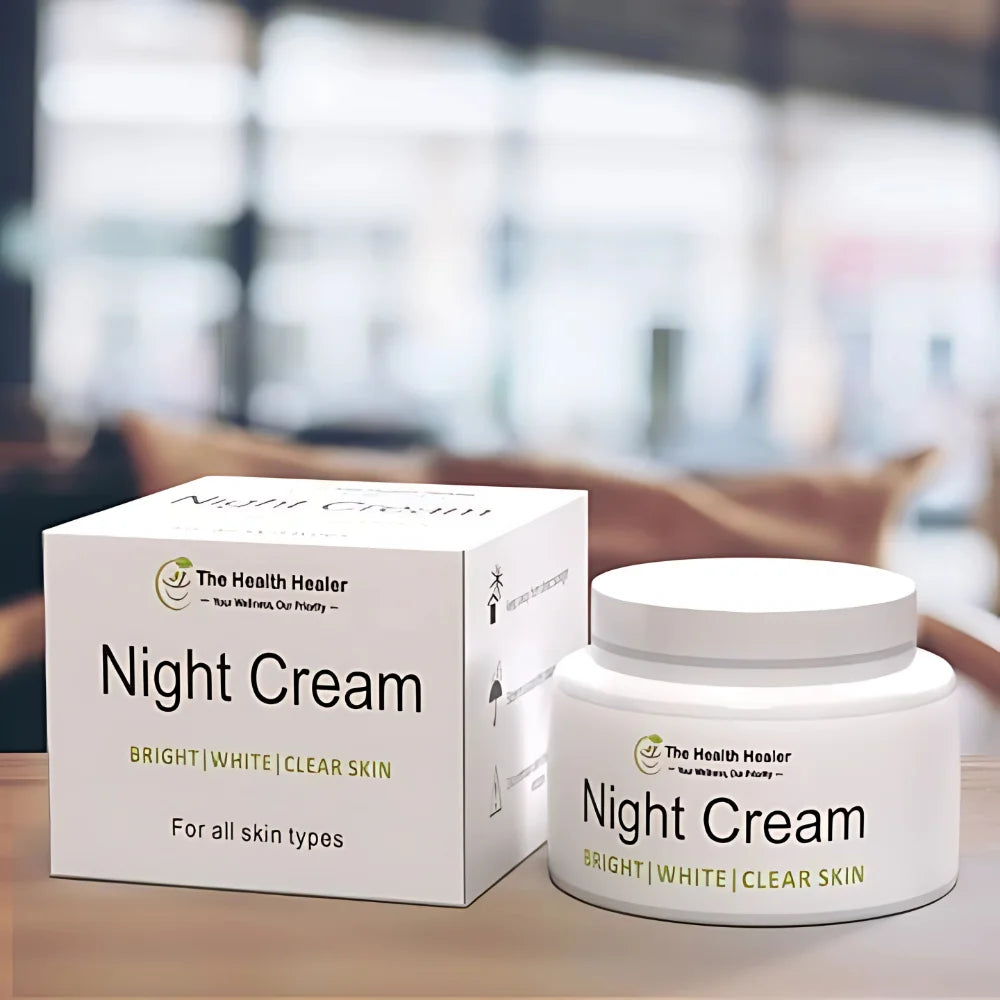 Elysium Dream Clarity Cream