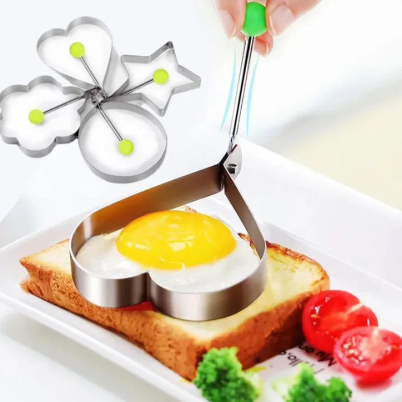 Creative Breakfast