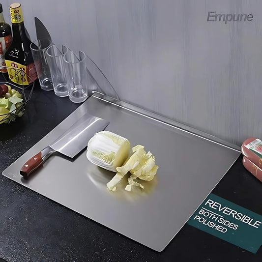 The Ultimate Hygienic Cutting Board