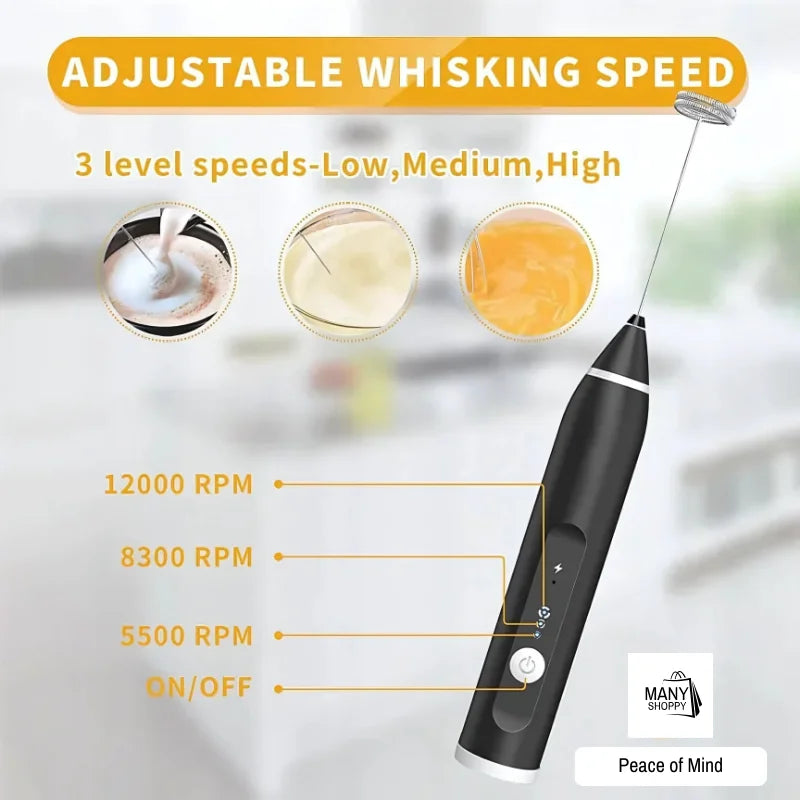 AeroBlend Pro