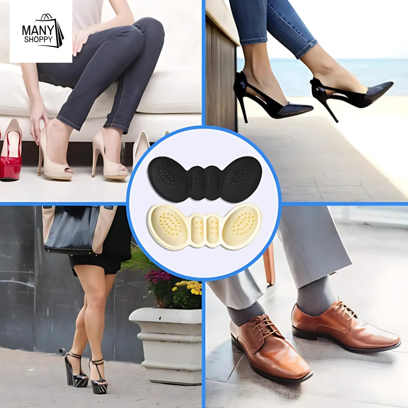CloudWalk Inserts (Pair)