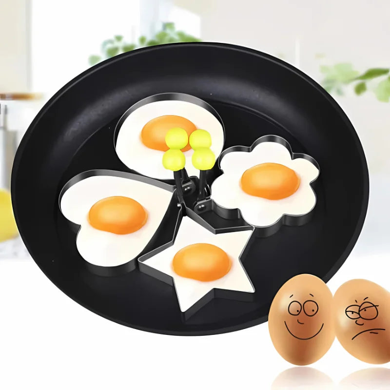 Creative Breakfast