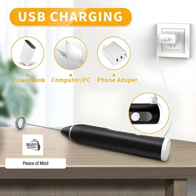 AeroBlend Pro