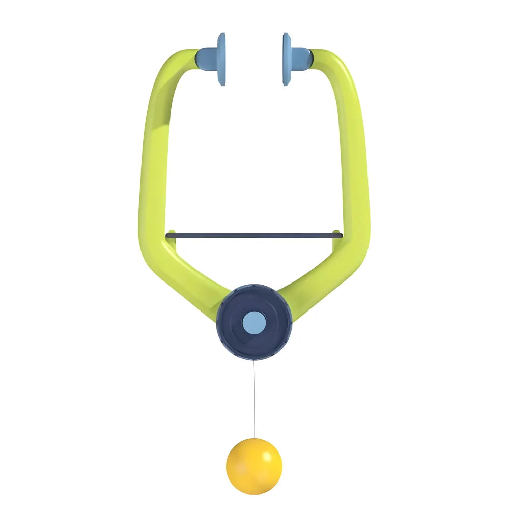 Ping-Pong Pal