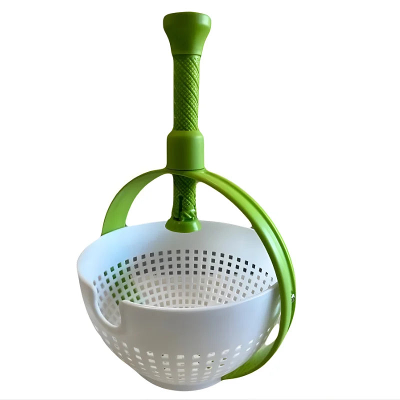 Quick-Dry Prep Spinner