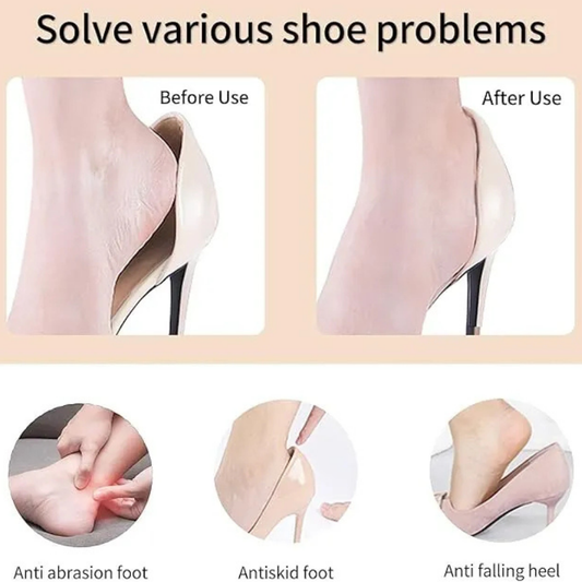 CloudWalk Inserts (Pair)