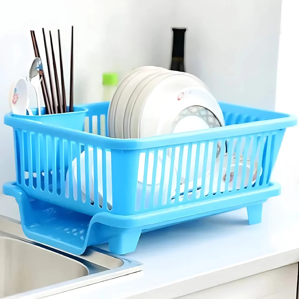 SmartSink Organizer