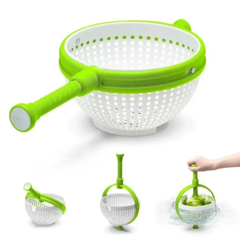 Quick-Dry Prep Spinner