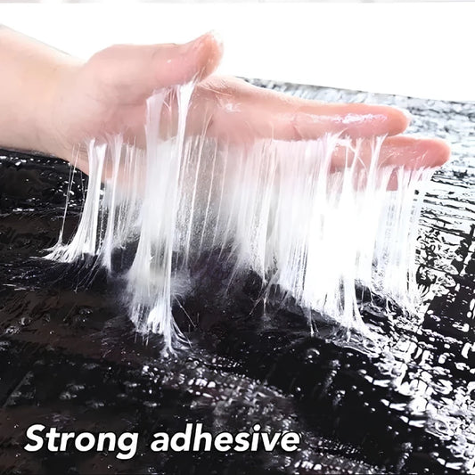 NoMoreRats 120cm Super-Sticky Continuous Mouse Trap Mat