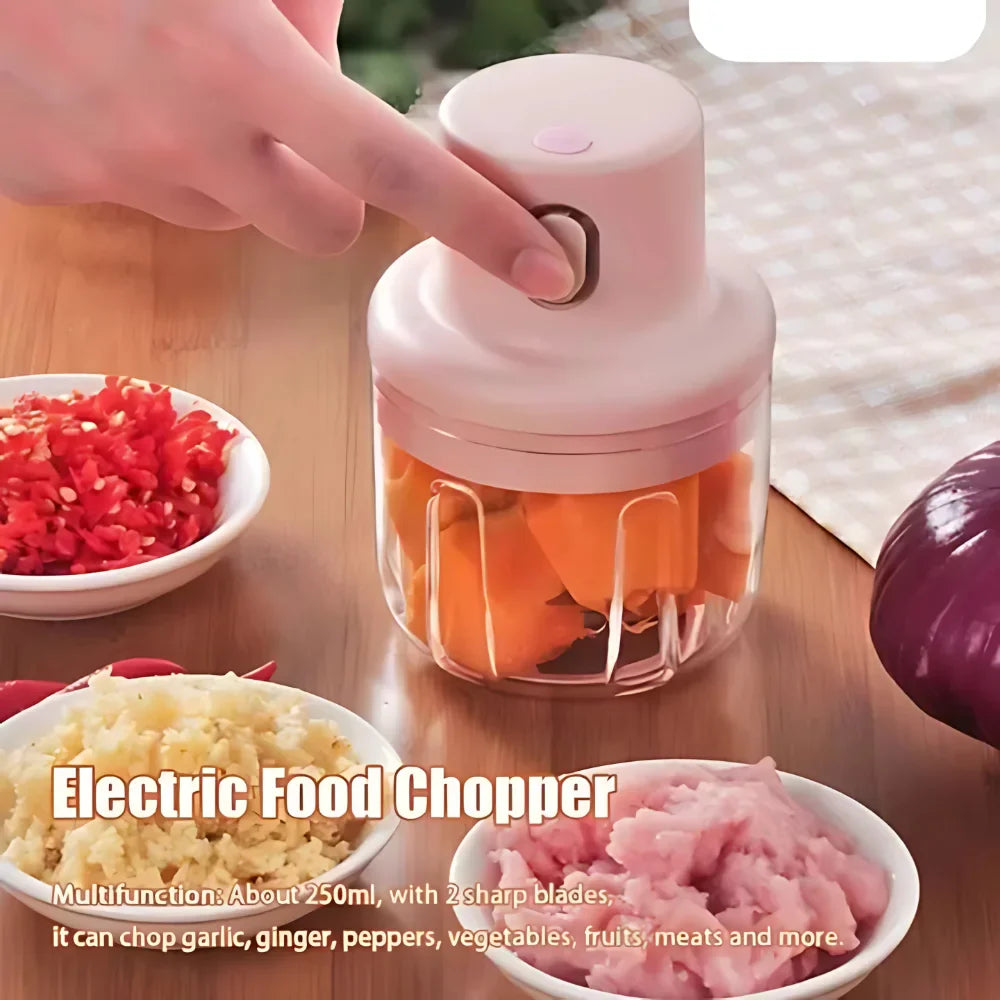 EasyChef Mini