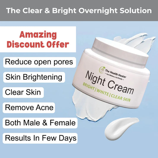 Elysium Dream Clarity Cream