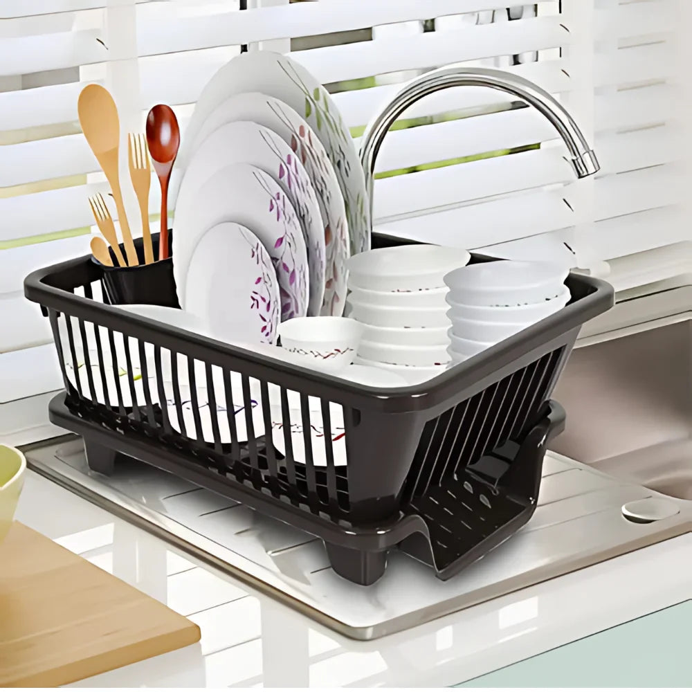 SmartSink Organizer