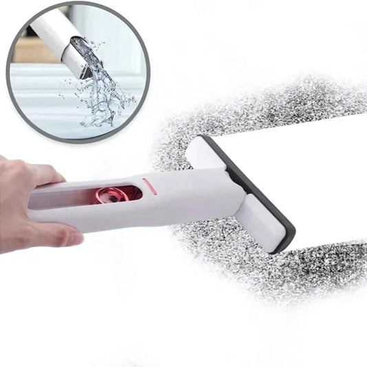 Compact Power Mini Mop for Effortless Cleaning