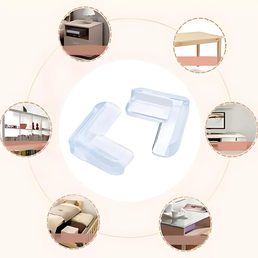 SafeHead Shield-Pack of 16