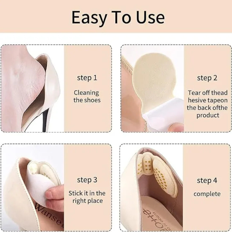 CloudWalk Inserts (Pair)