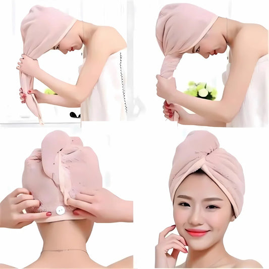 Salon Smooth Hair (Pack of 2)