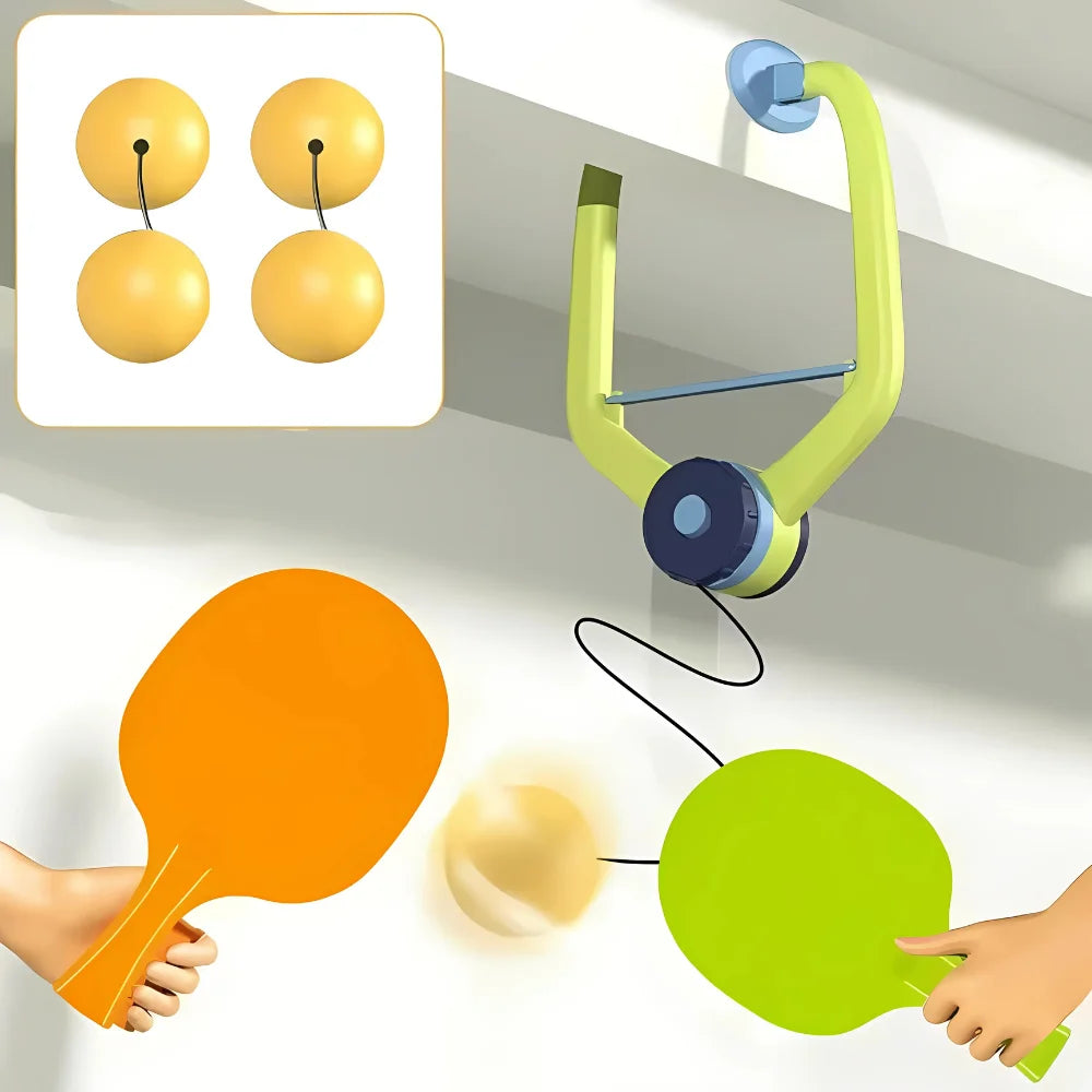 Ping-Pong Pal