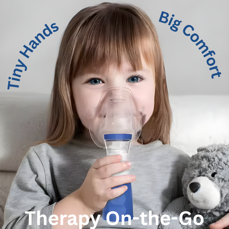 3-in-1 Family Wellness Atomizer