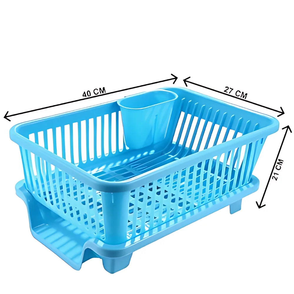 SmartSink Organizer