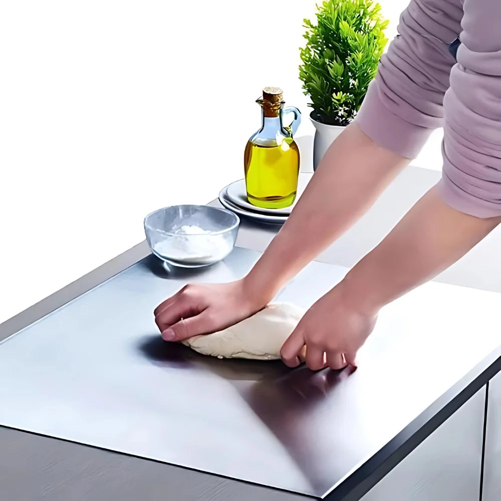 The Ultimate Hygienic Cutting Board