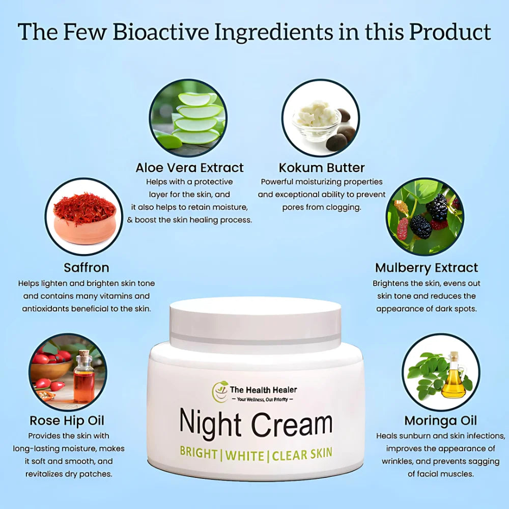 Elysium Dream Clarity Cream
