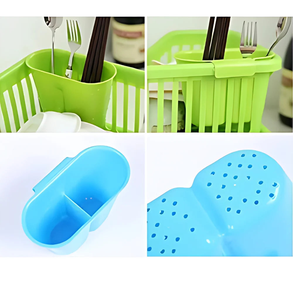 SmartSink Organizer