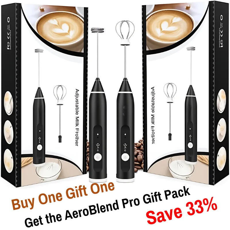 AeroBlend Pro