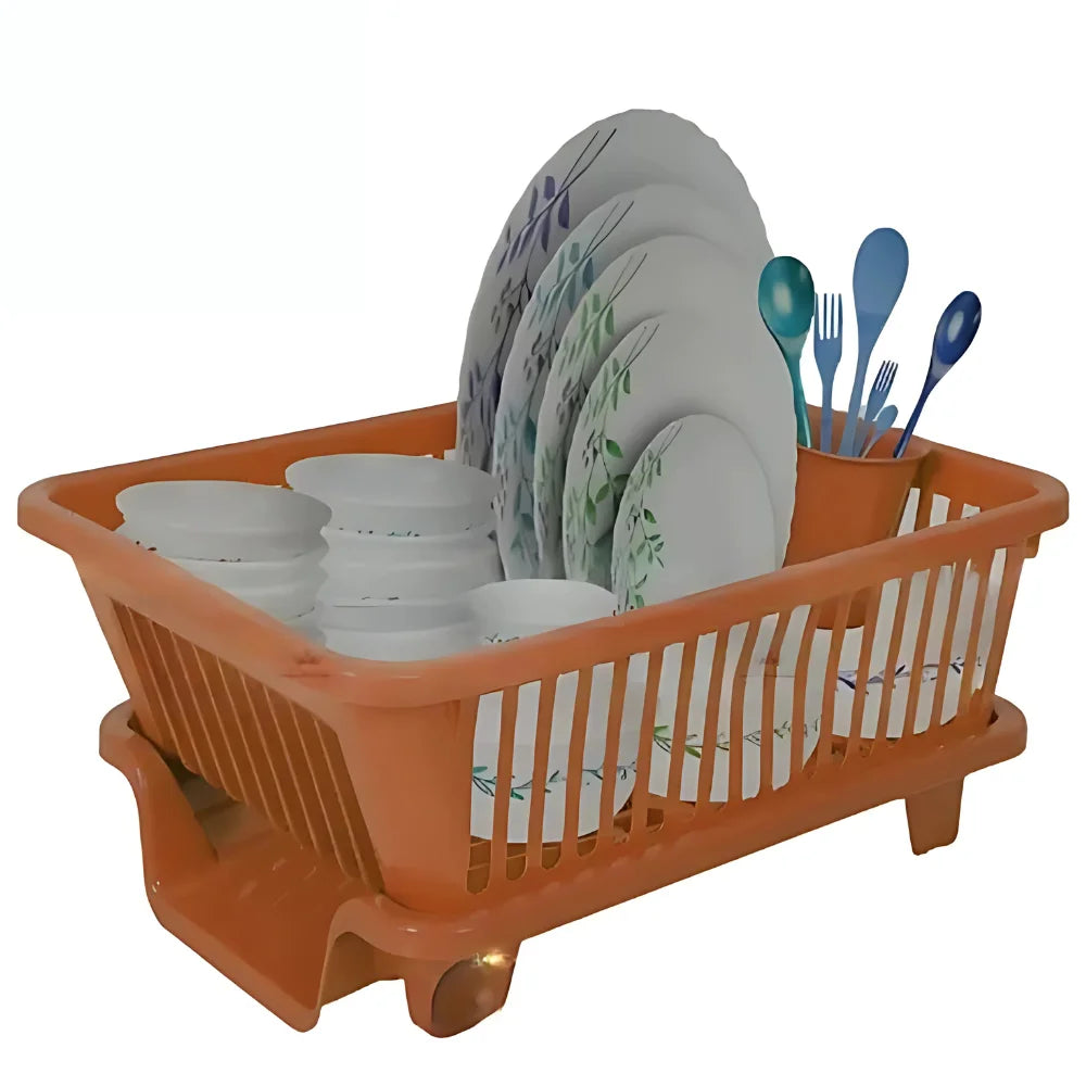 SmartSink Organizer