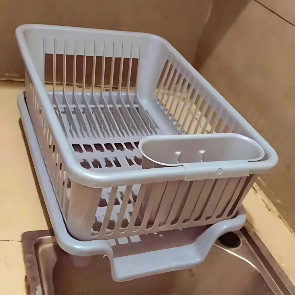 SmartSink Organizer