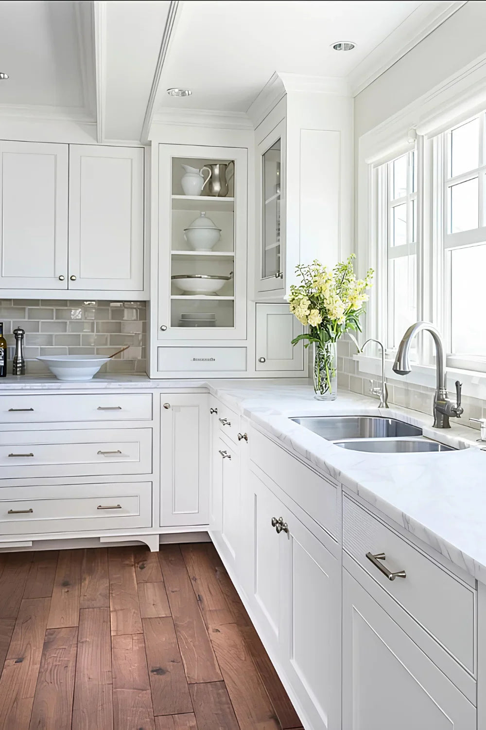 Kitchen Essentials