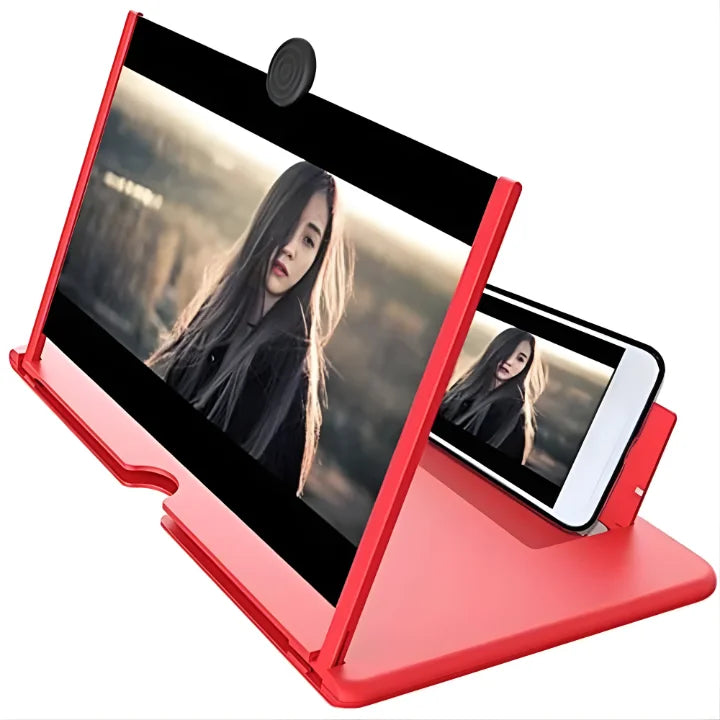 VisionShield HD