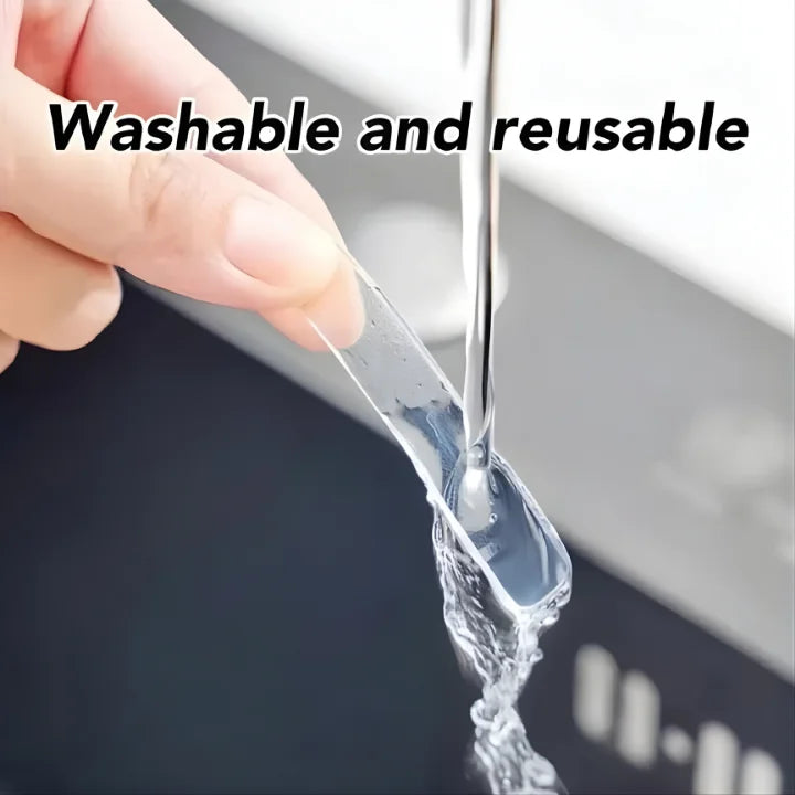 Invisible Furniture & Wall Protection Kit (Pack of 10 & 20)