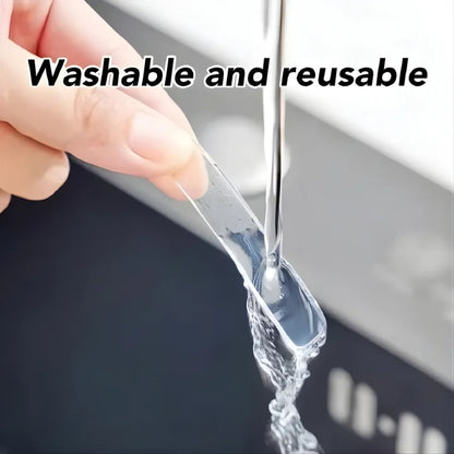 Invisible Furniture & Wall Protection Kit (Pack of 10 & 20)