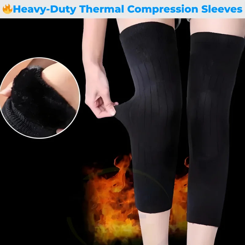 Winter-Proof Freedom Warmers (Complete Pair)