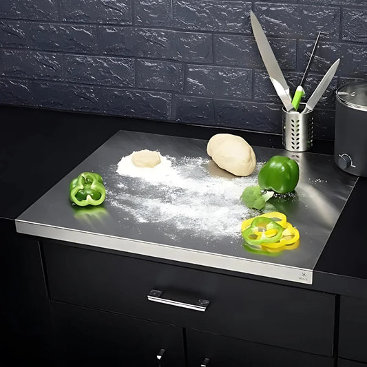 The Ultimate Hygienic Cutting Board
