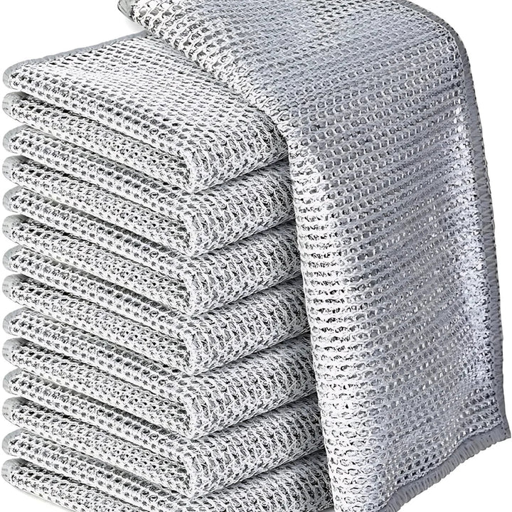 Sparkle Scrub Dish Cloth (Pack of 20)