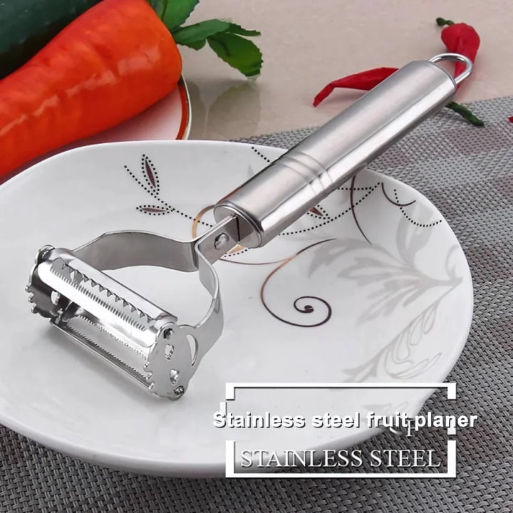 Ultra Sharp Julienne Peeler