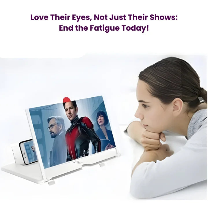 VisionShield HD
